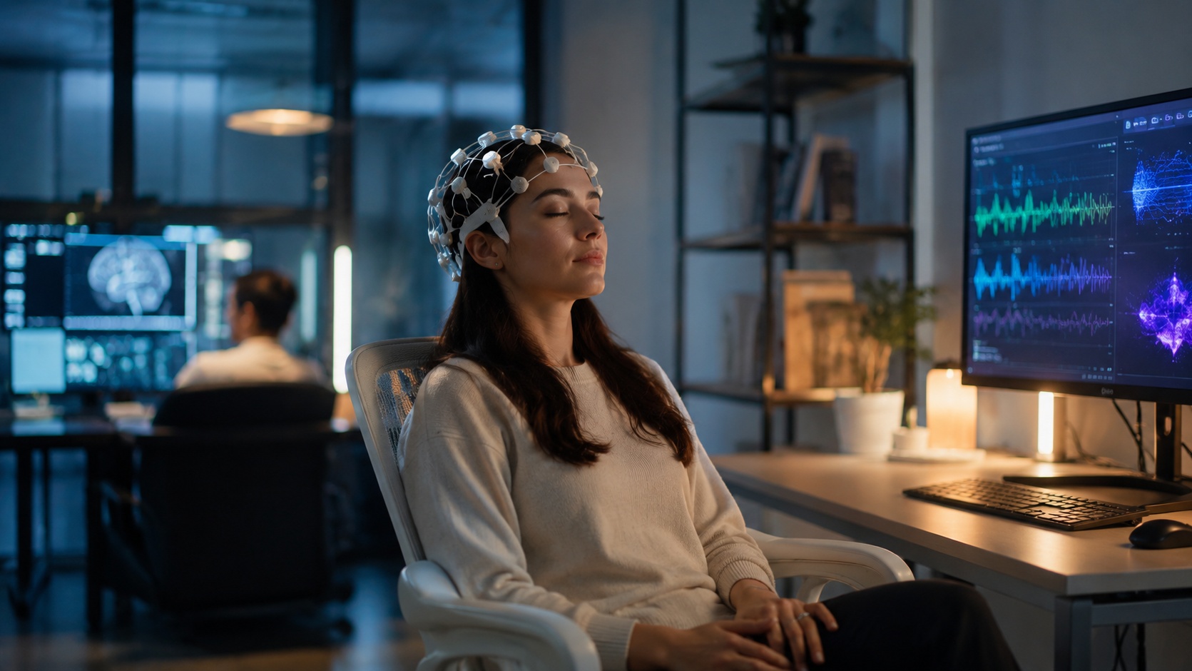 Neurofeedback Devices