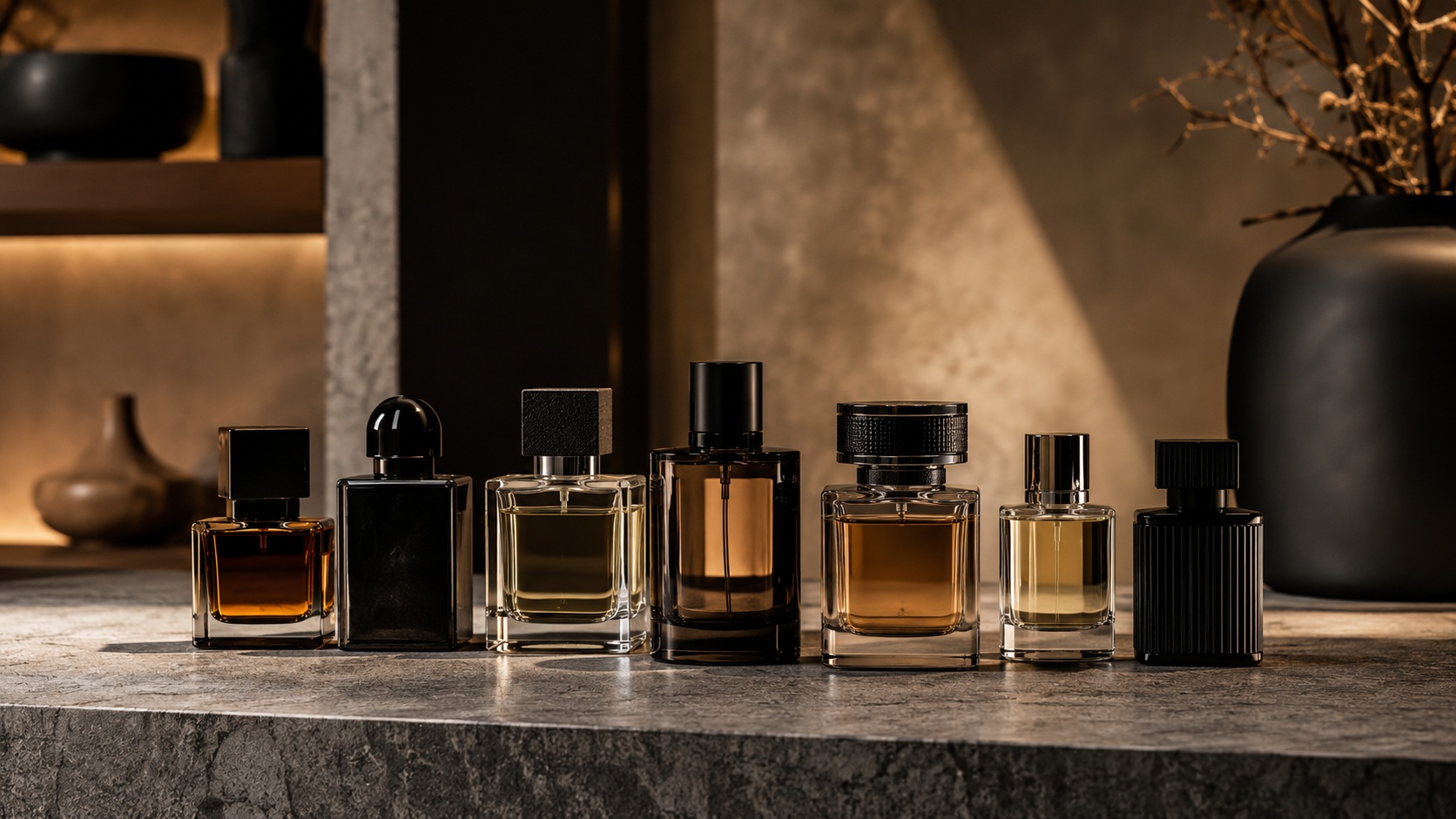 Niche Fragrance