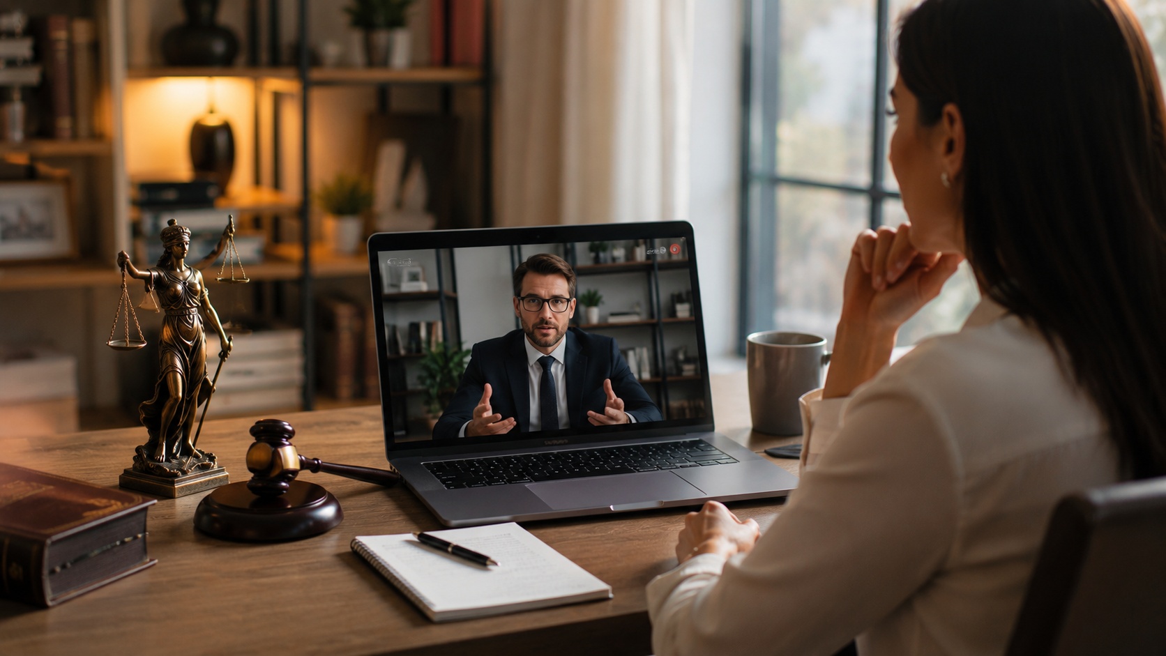 Online Legal Services