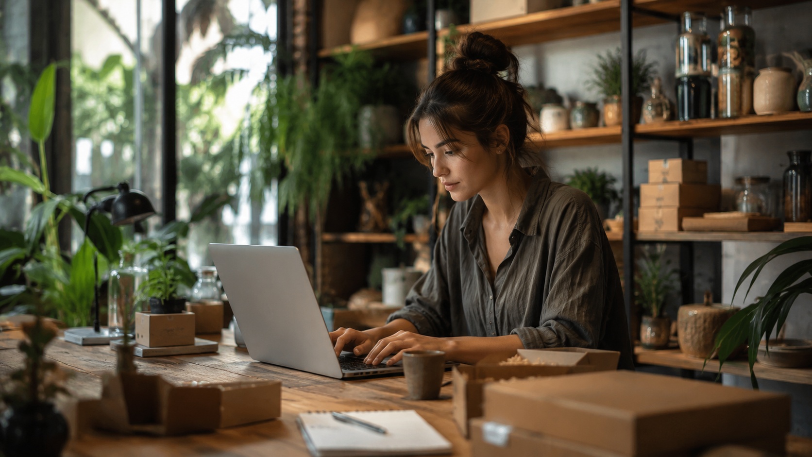 Open Source Ecommerce Platforms