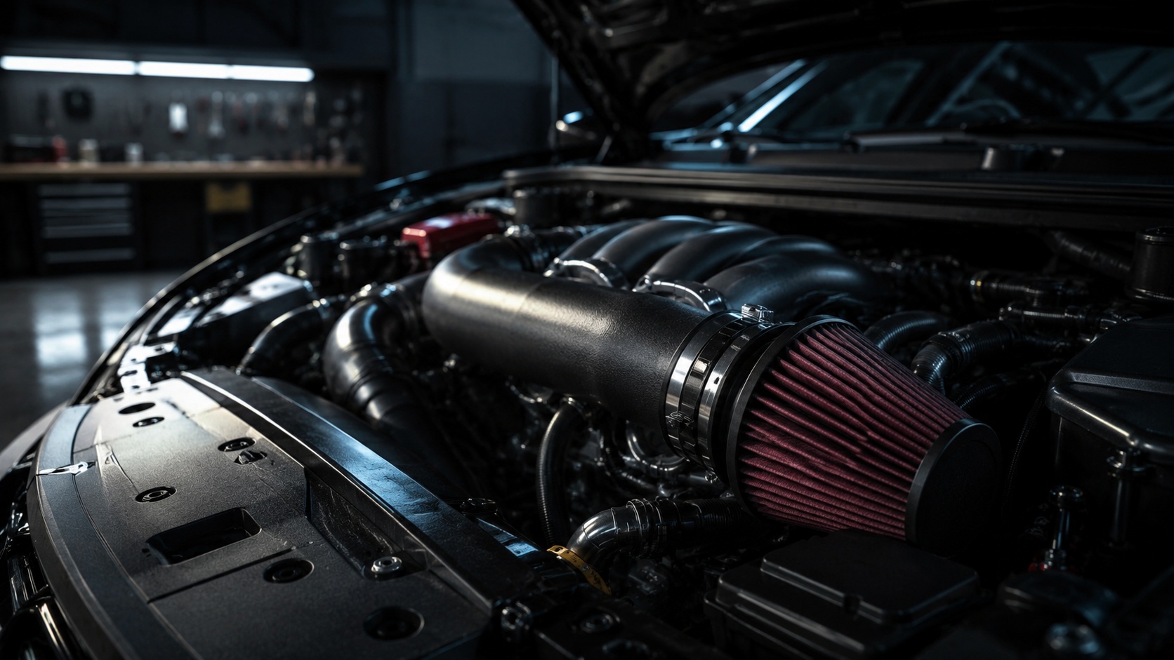 Performance Intake Kits
