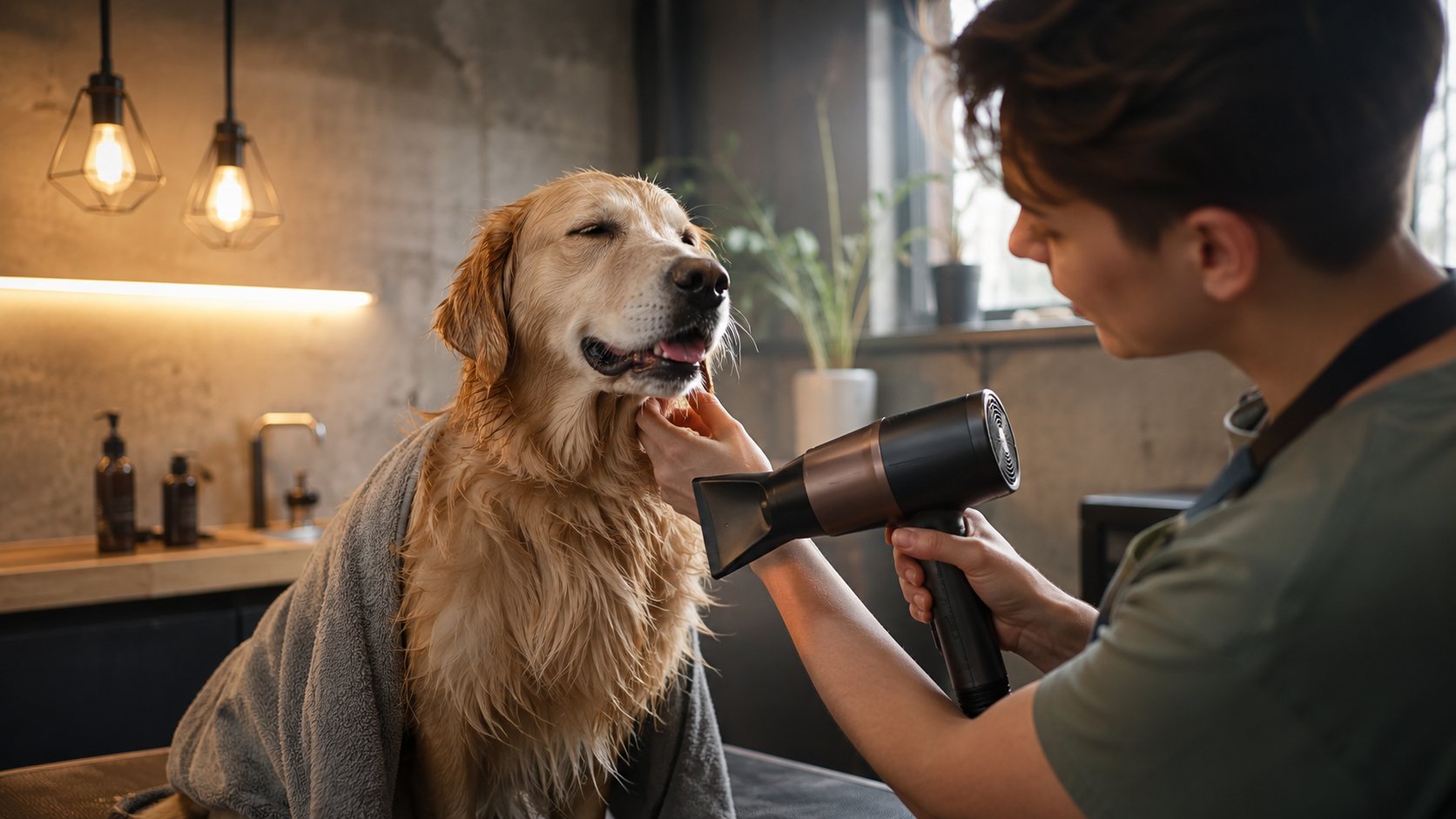 Pet Dryers