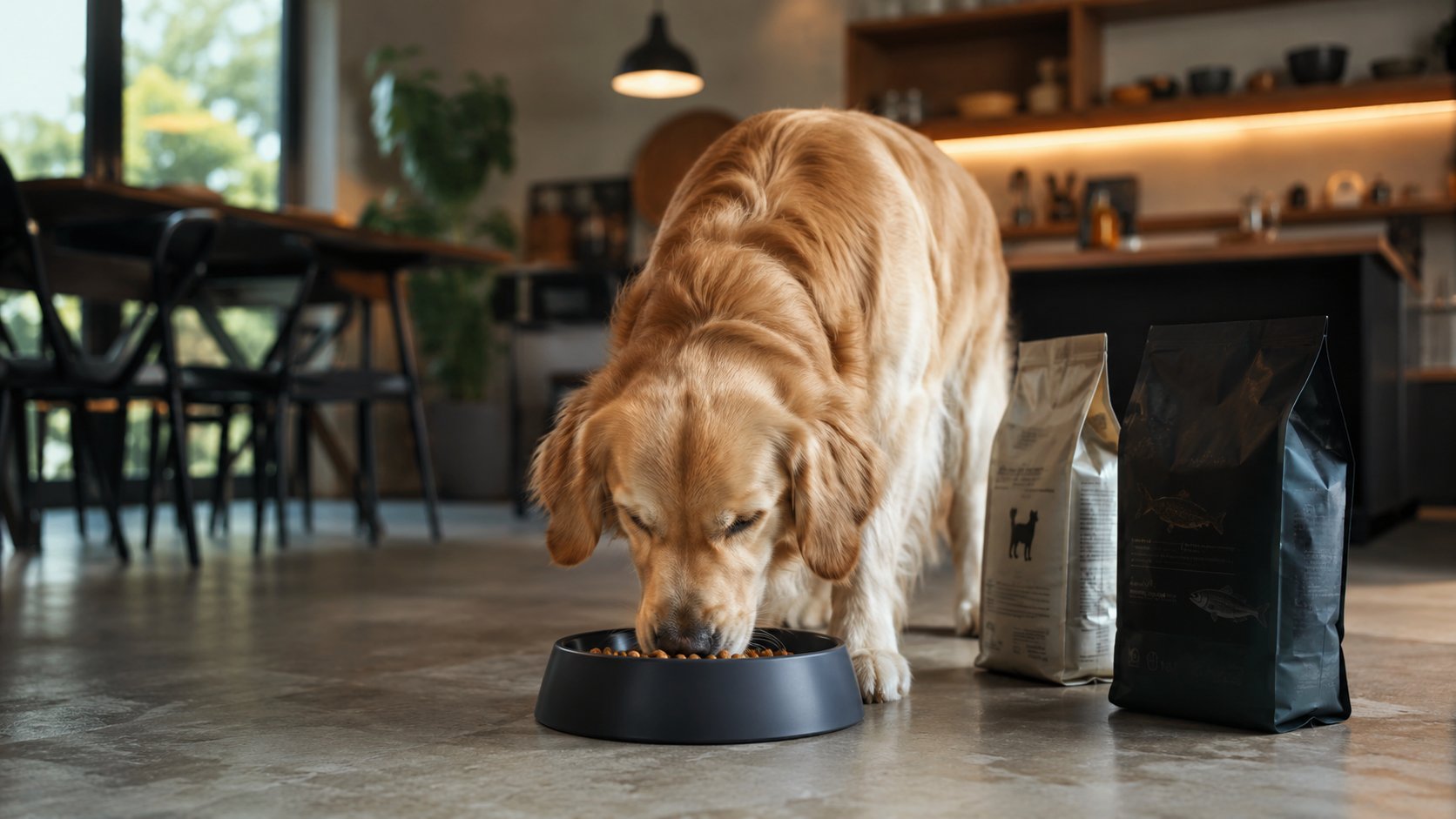 Pet Food