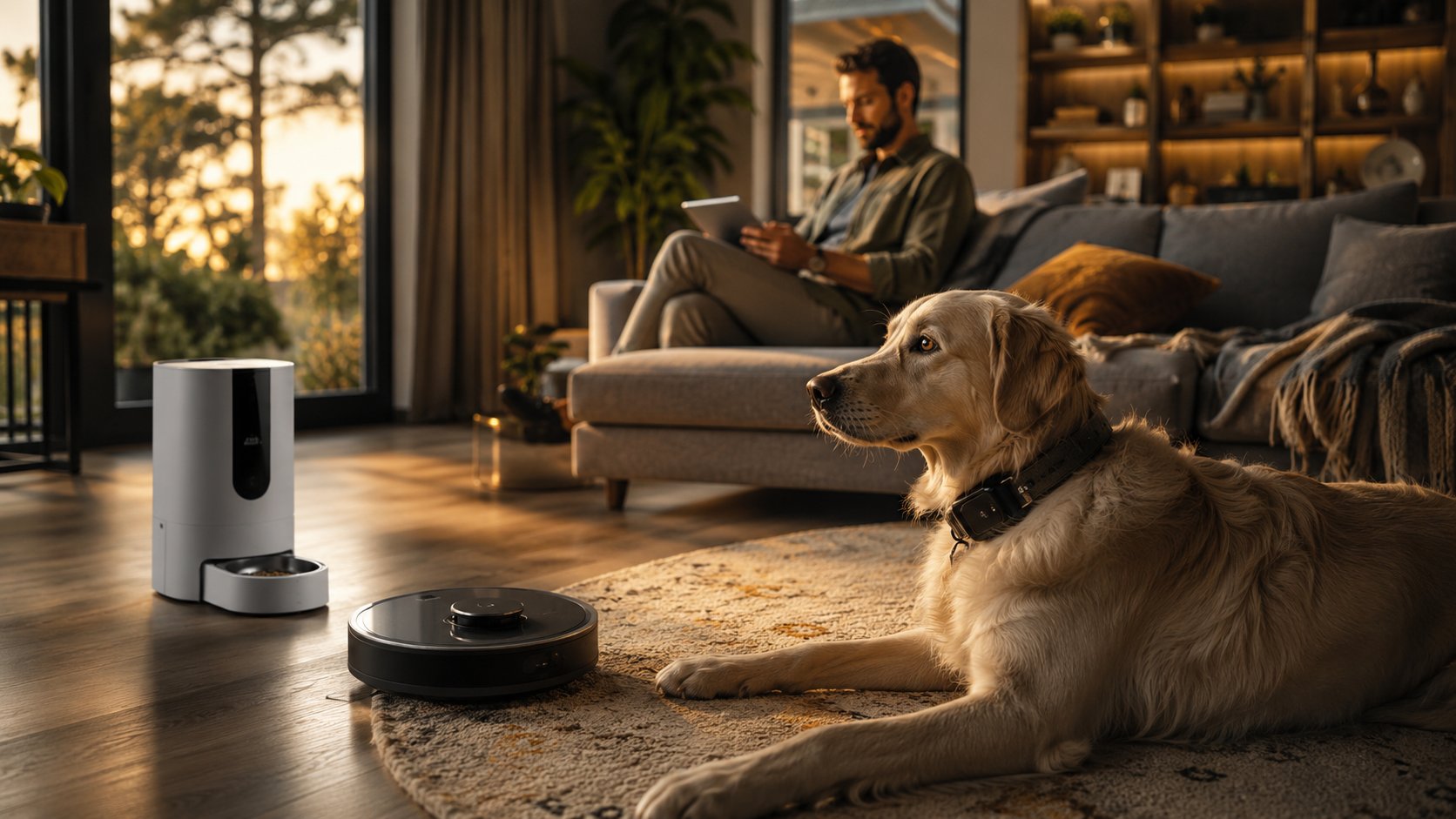 Pet Technology