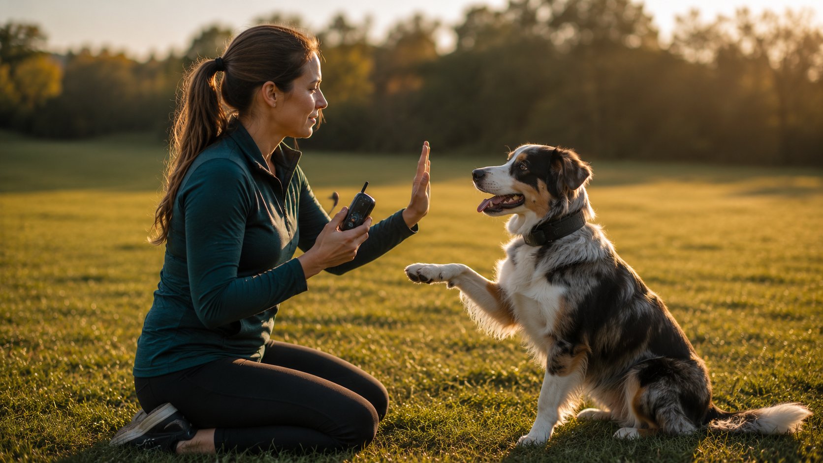 Pet Training & Behavior