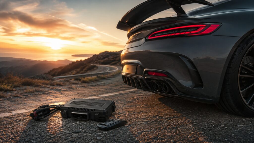 Plug-In Performance Tuners
