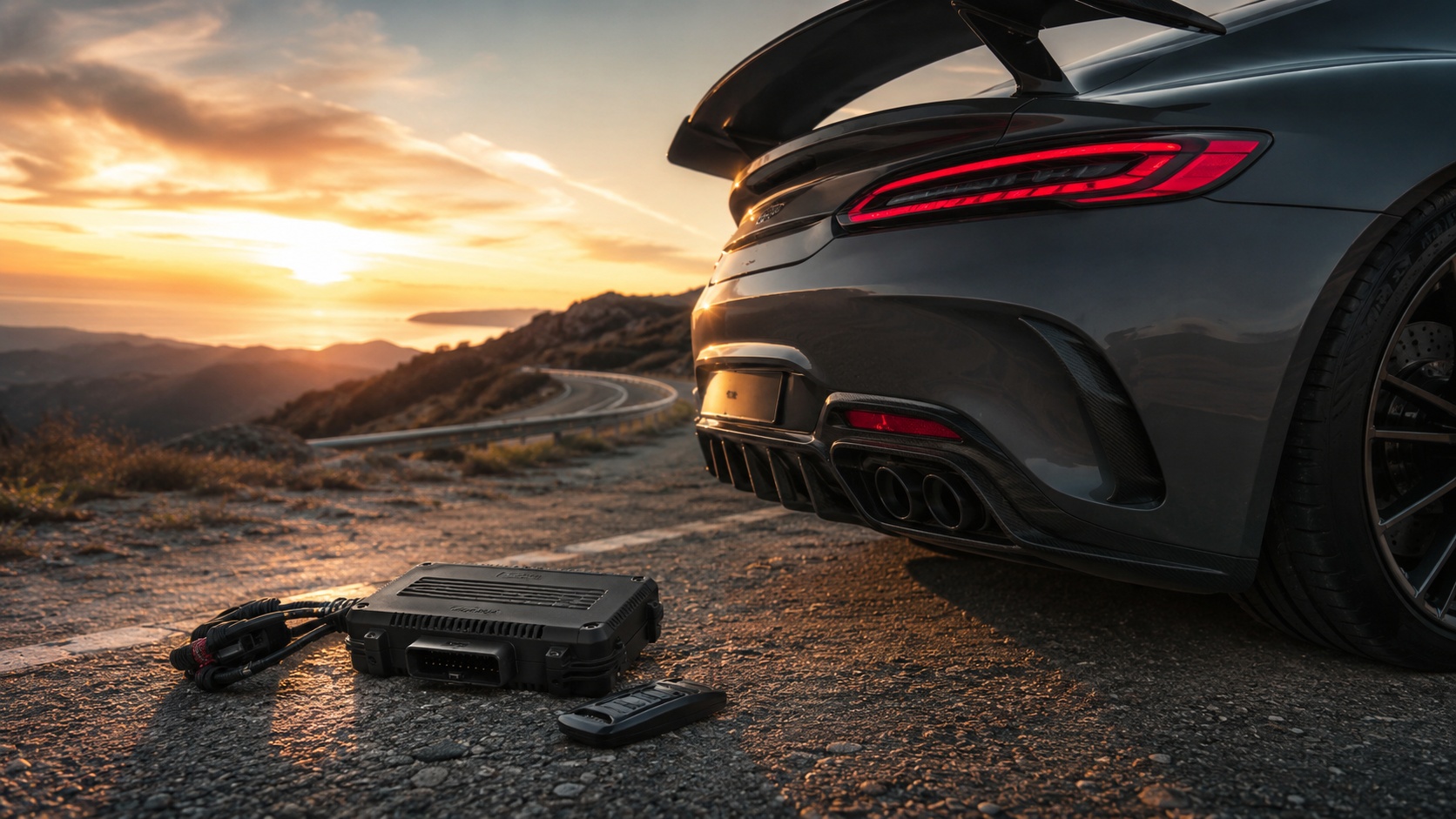 Plug-In Performance Tuners