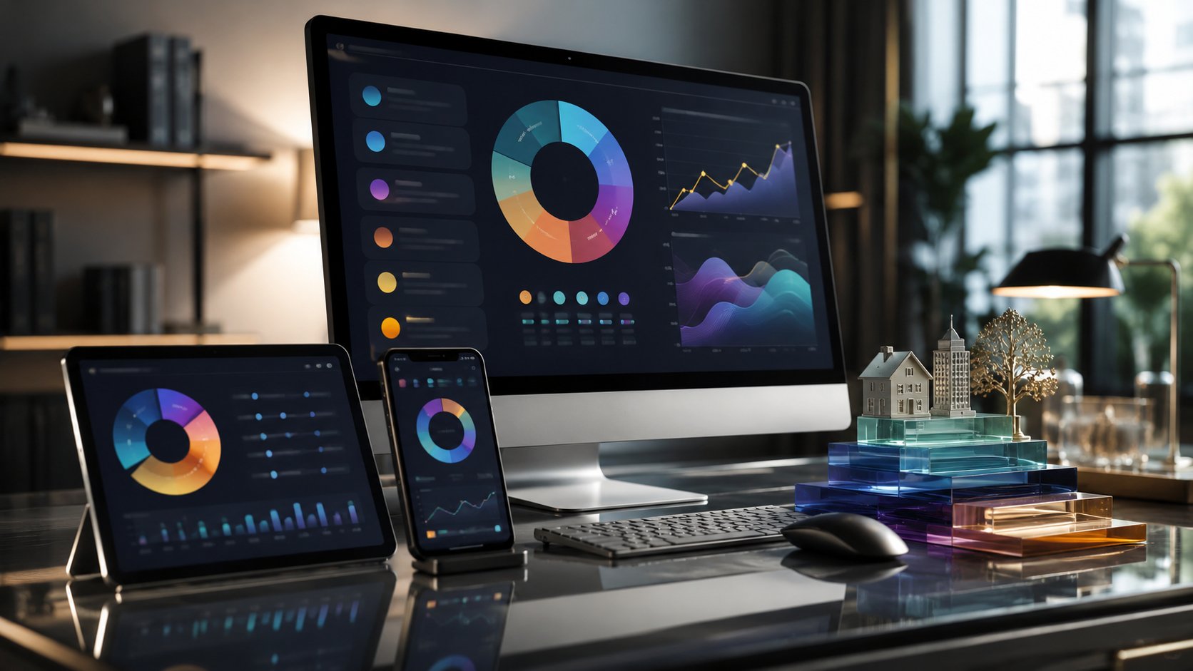 Portfolio Management Tools