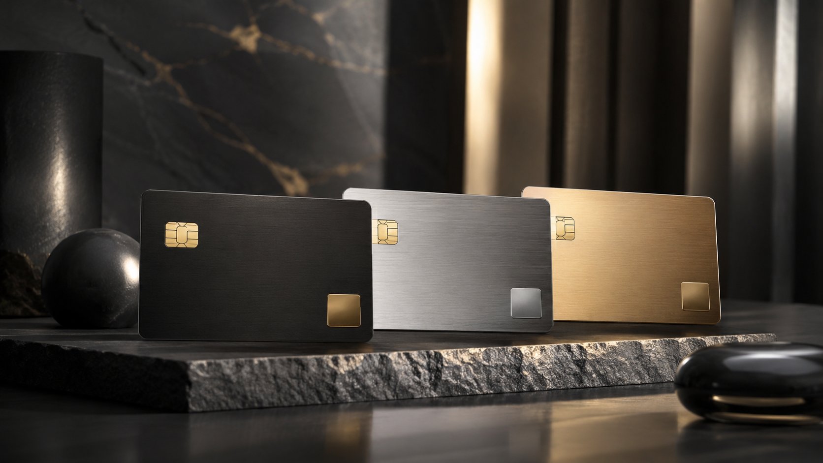 Premium Credit Cards