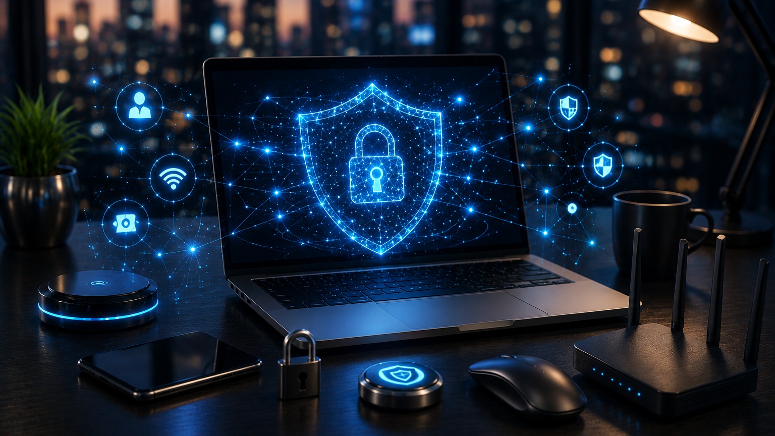Privacy Protection Tools