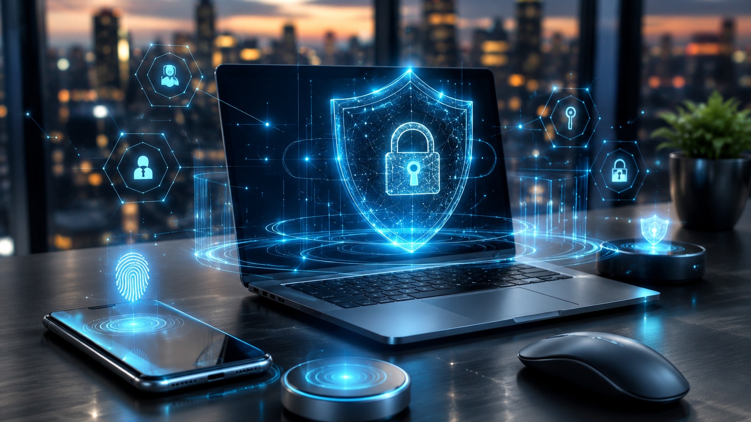 Privacy Software