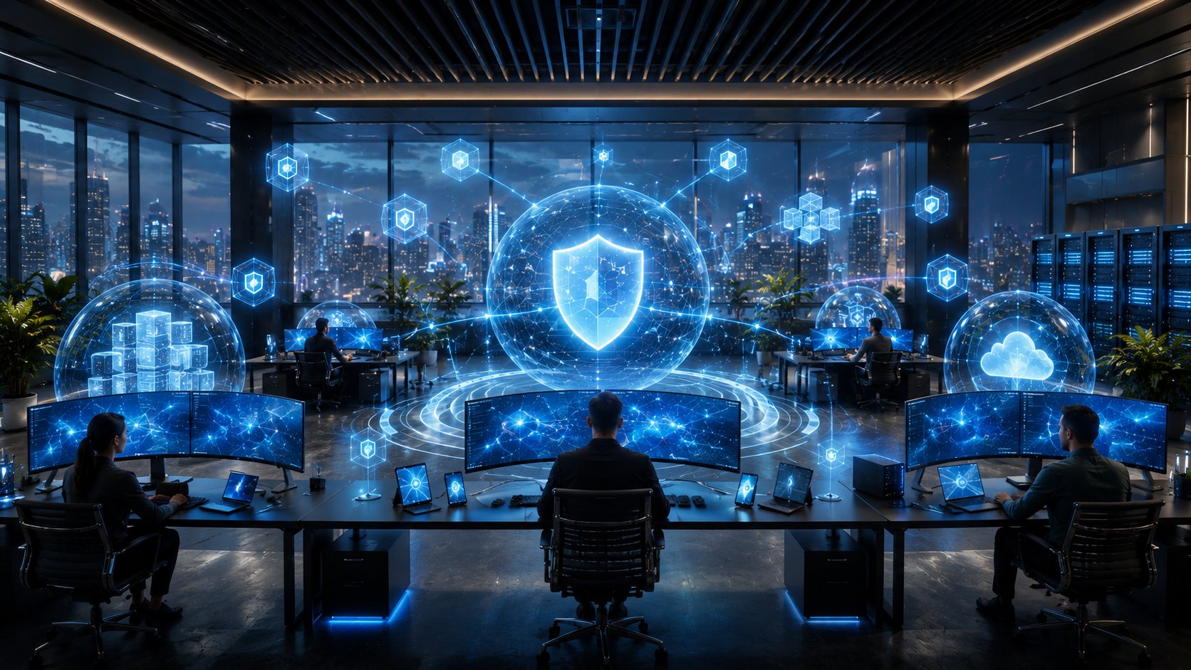 Ransomware Protection Software