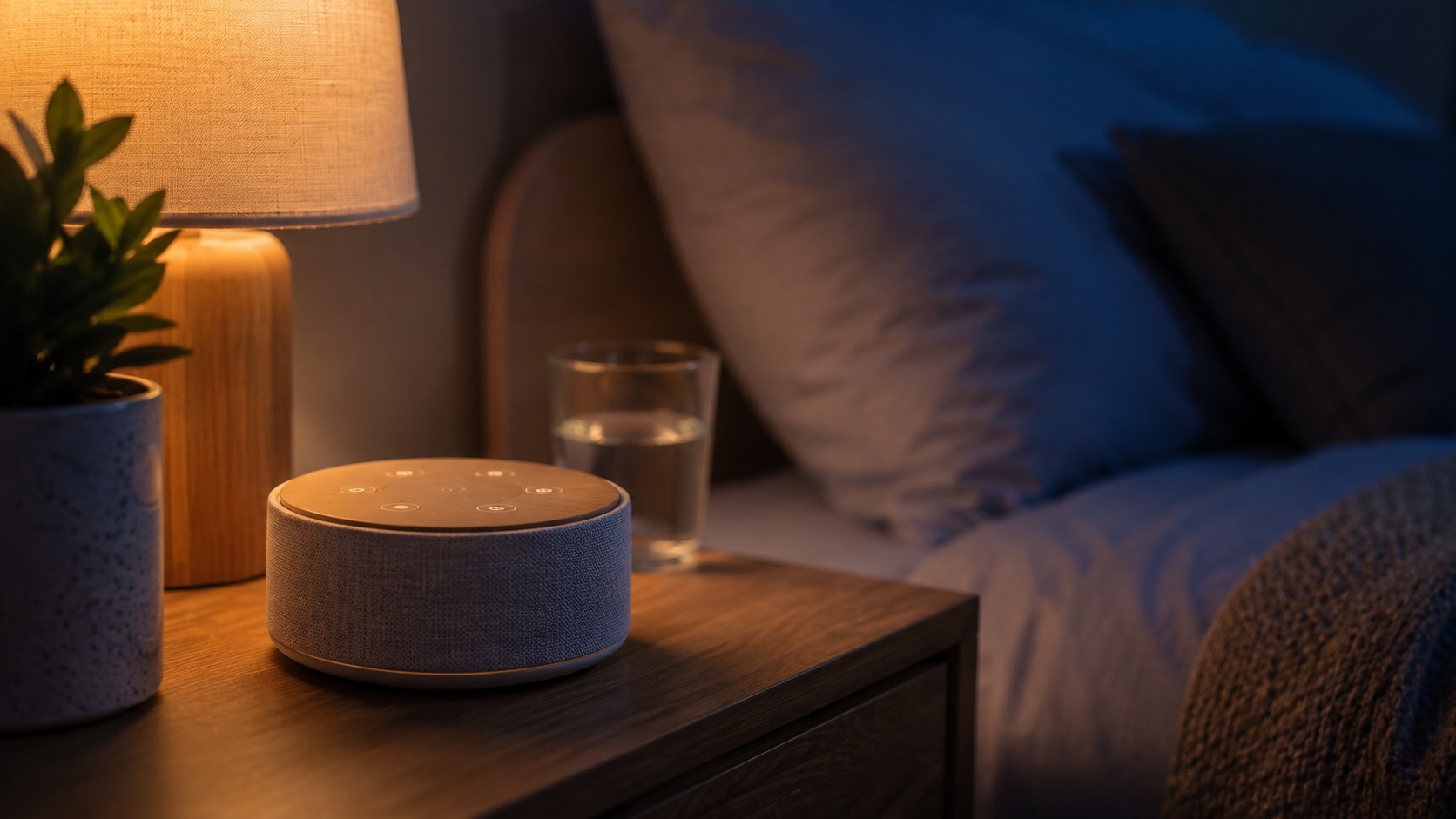 Relaxation Sound Machines