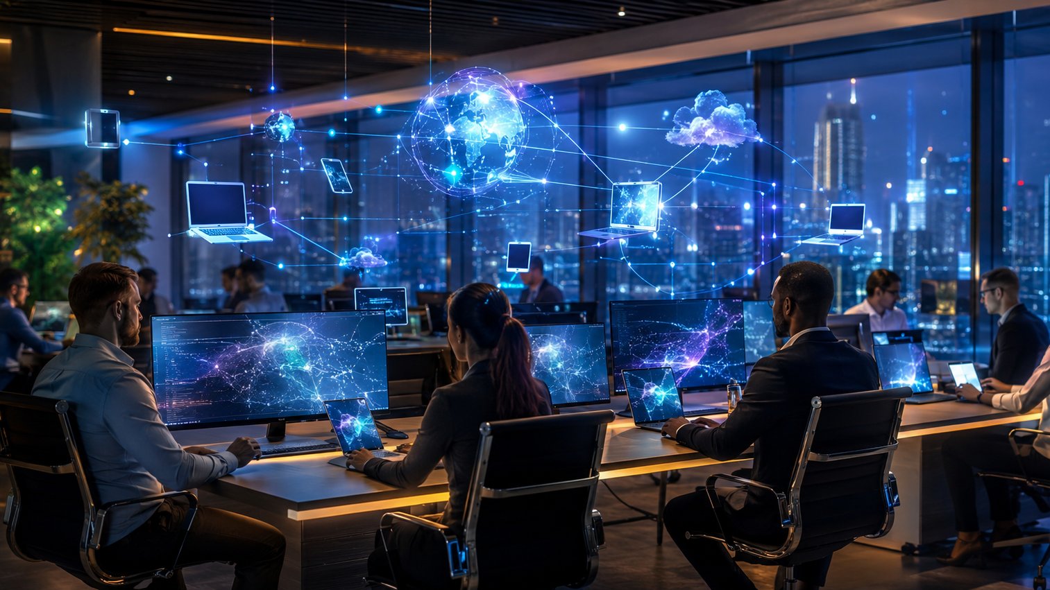 Remote Access Software
