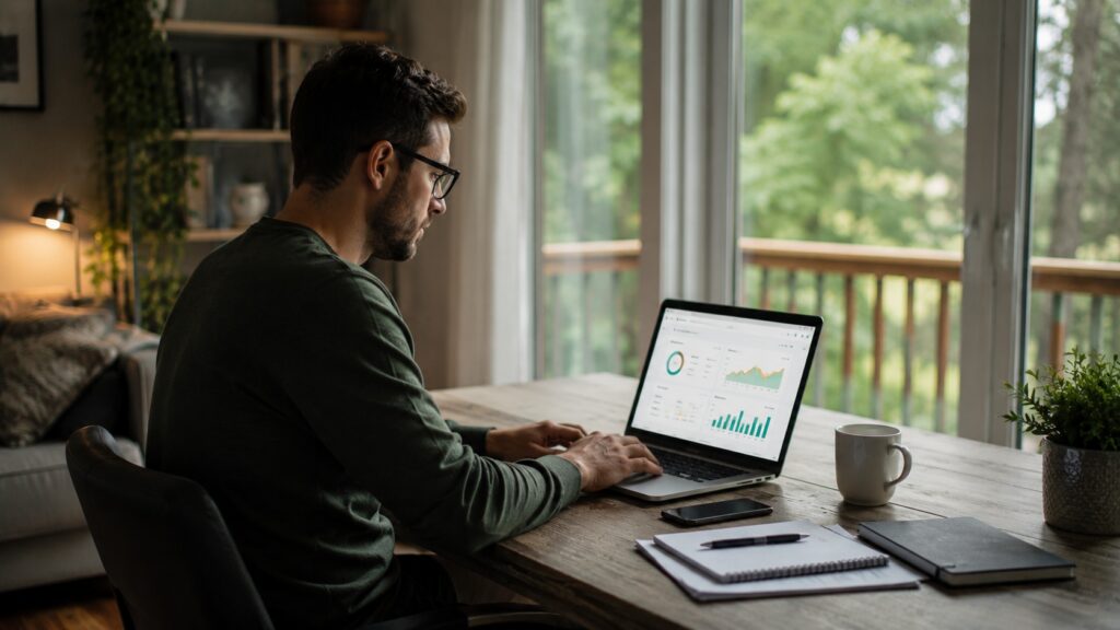 Remote Employee Time Tracking Software 1