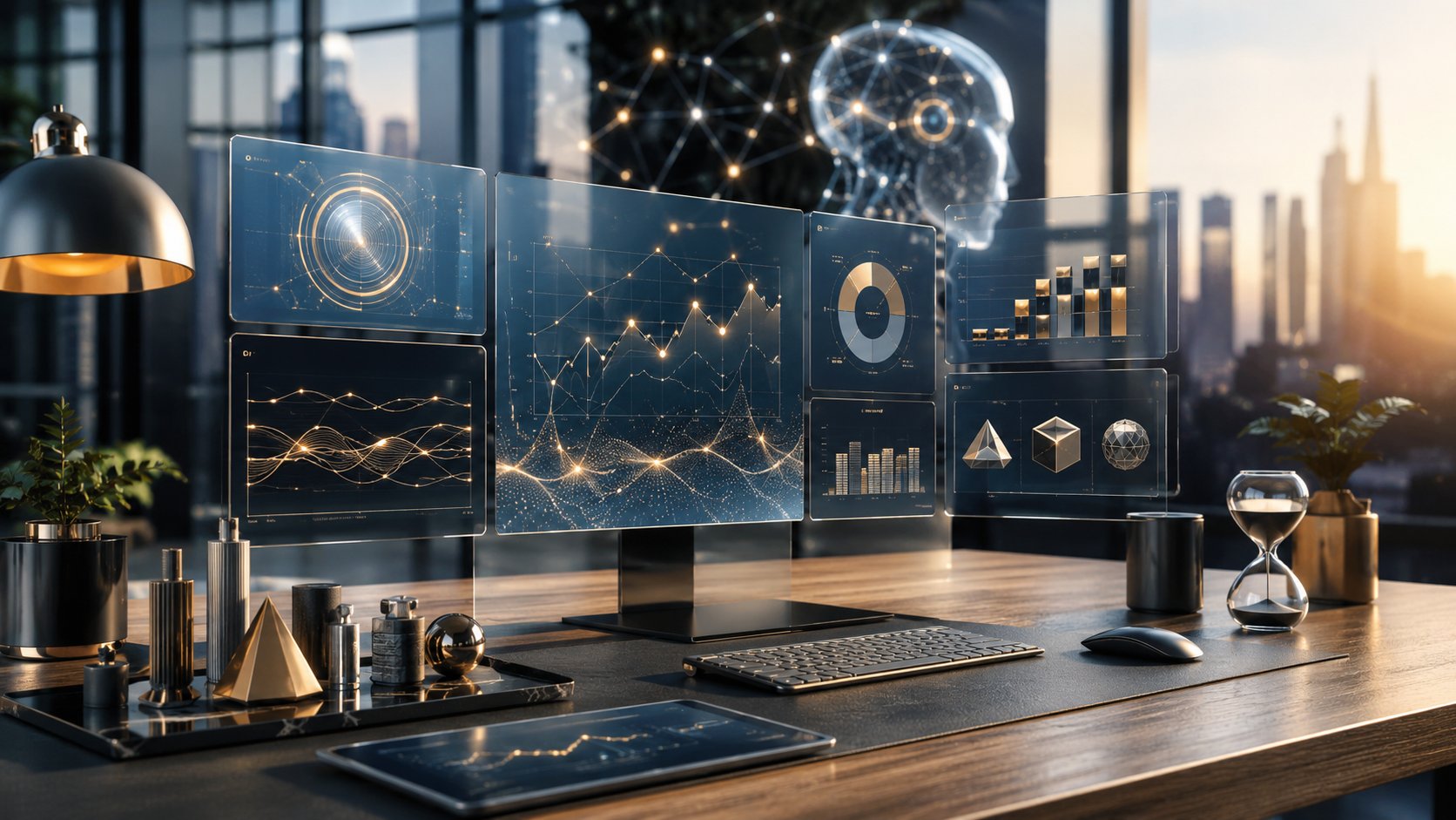 Robo Advisors