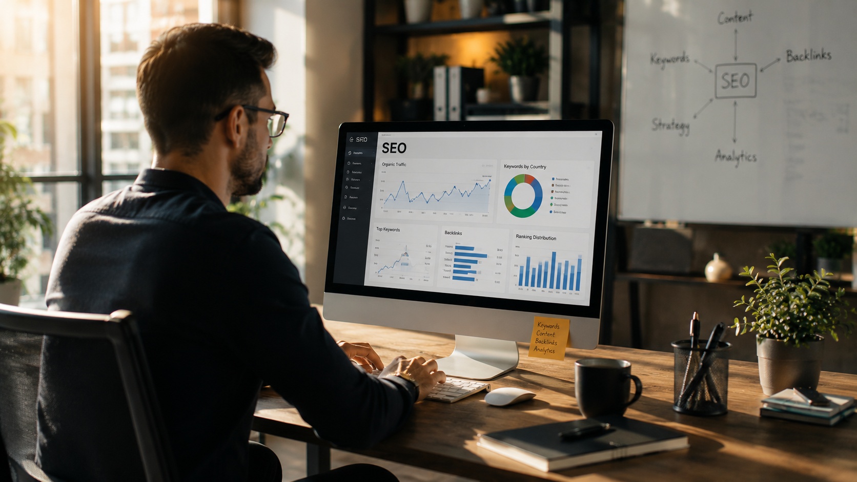 SEO Services