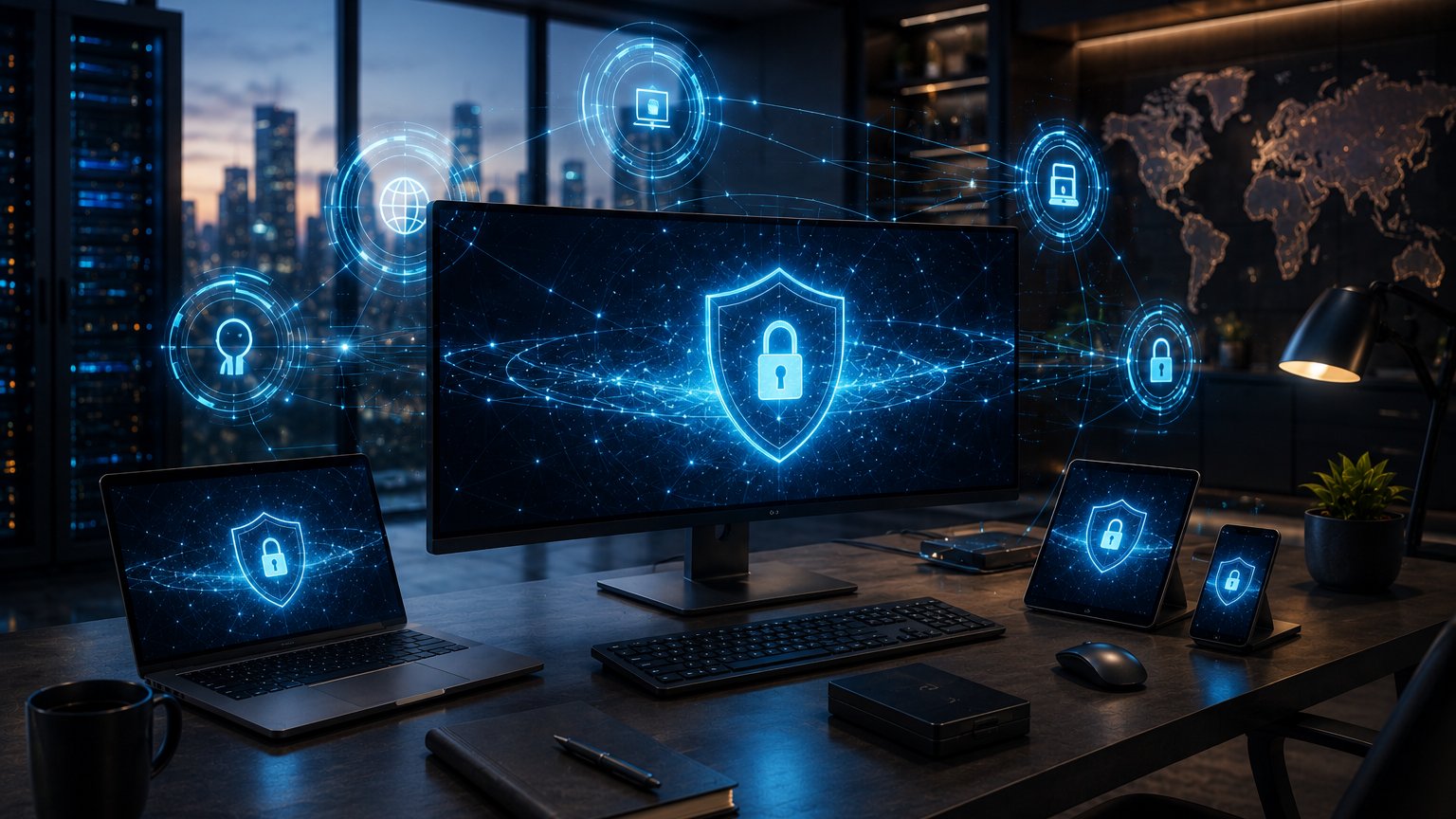 Security Software