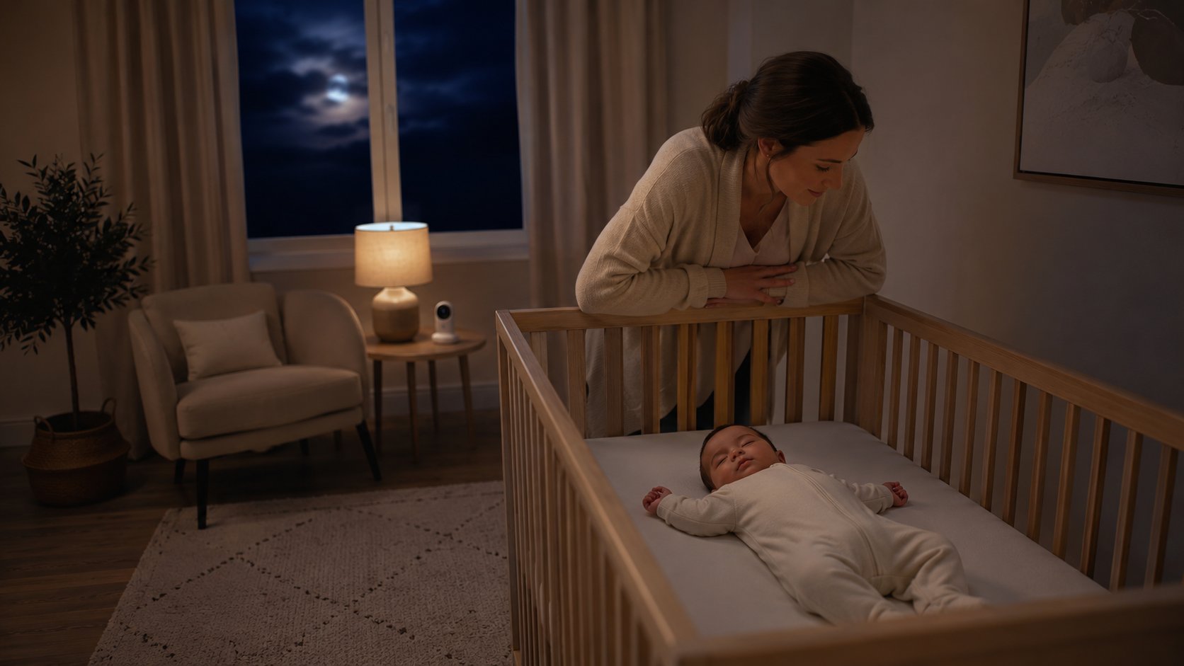 Sleep Safety