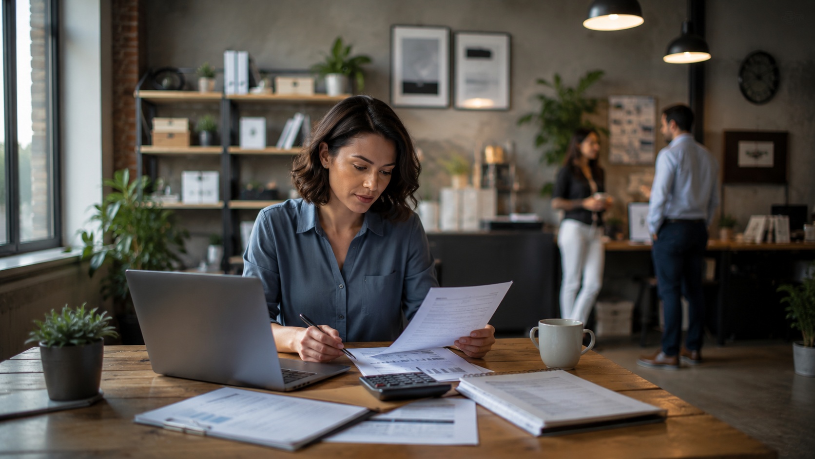 Small Business Payroll Software