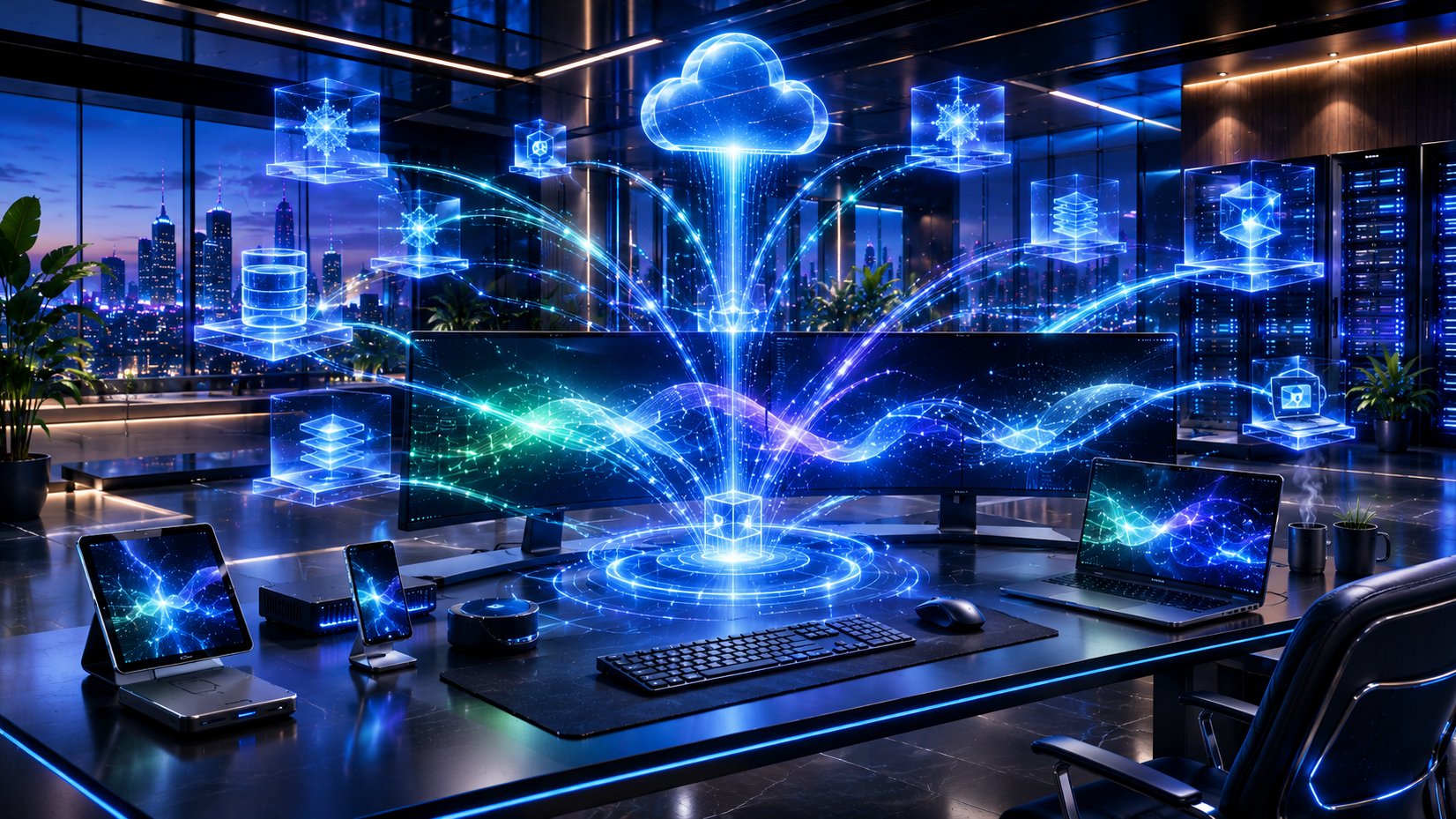 Software Update Manager Tools