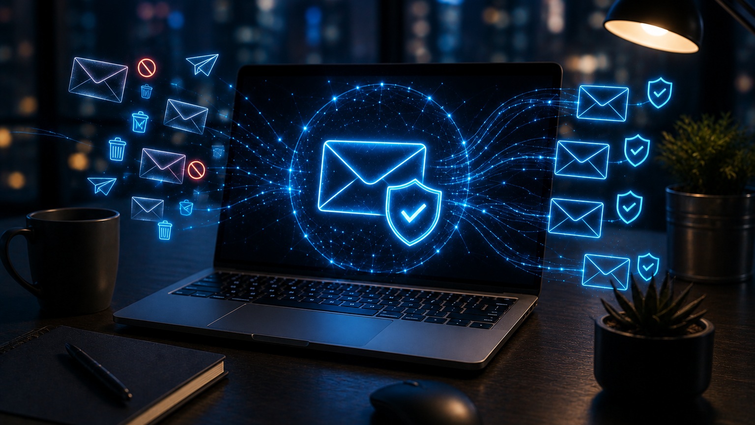 Spam Filtering Software