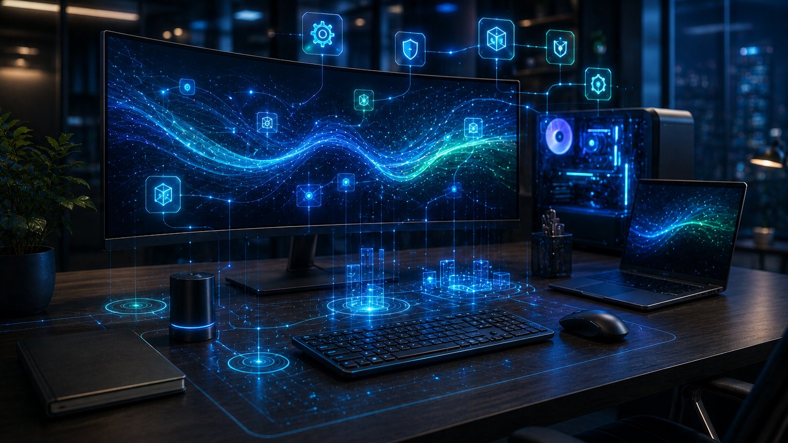 Startup & Process Manager Software