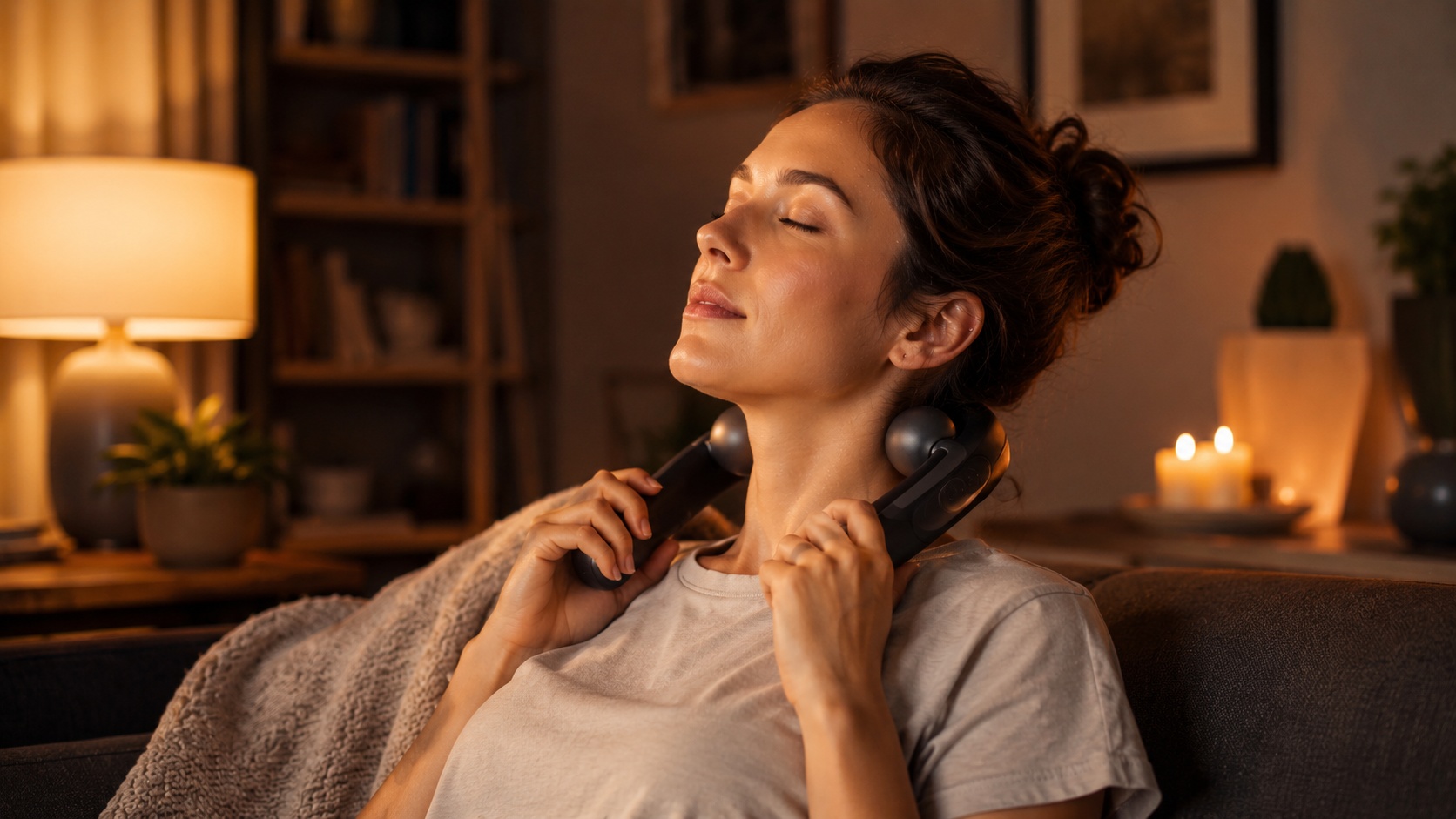 Stress Relief Massagers
