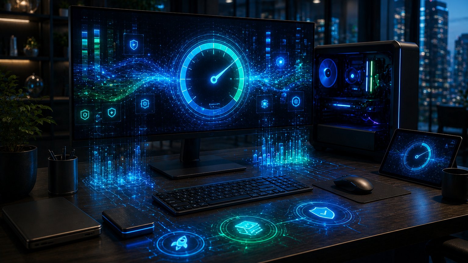 System Optimization Software