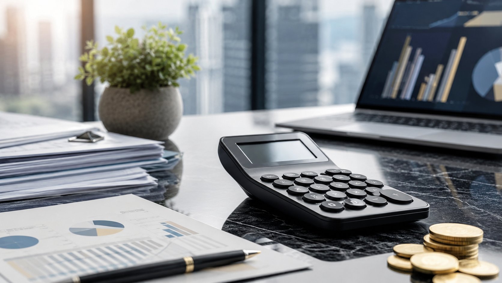Tax Calculators