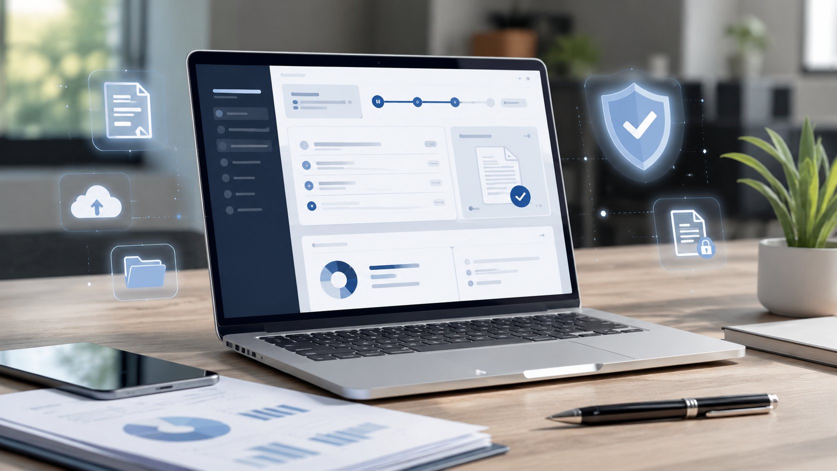 Tax Filing Software