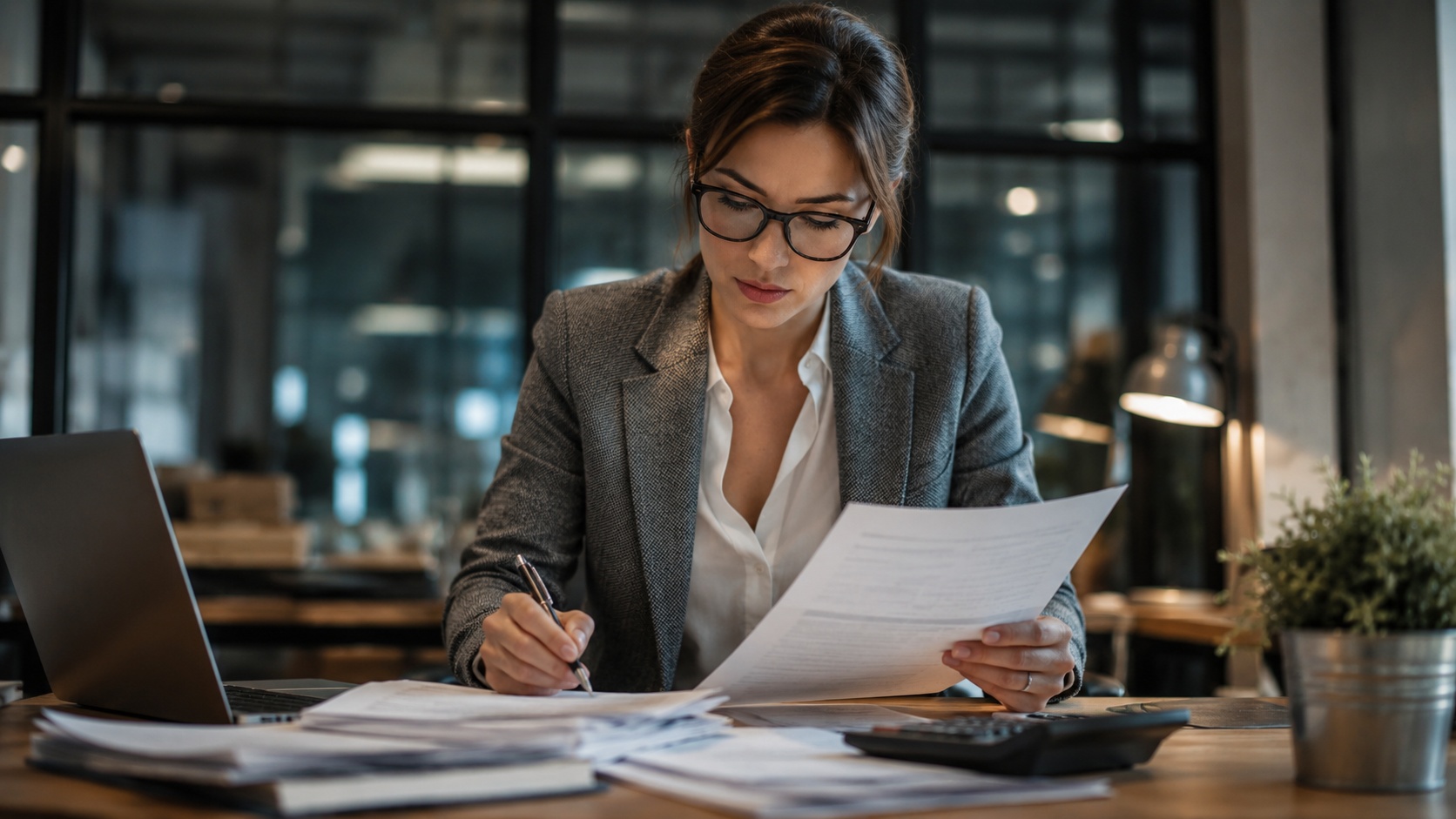 Tax Preparation Services