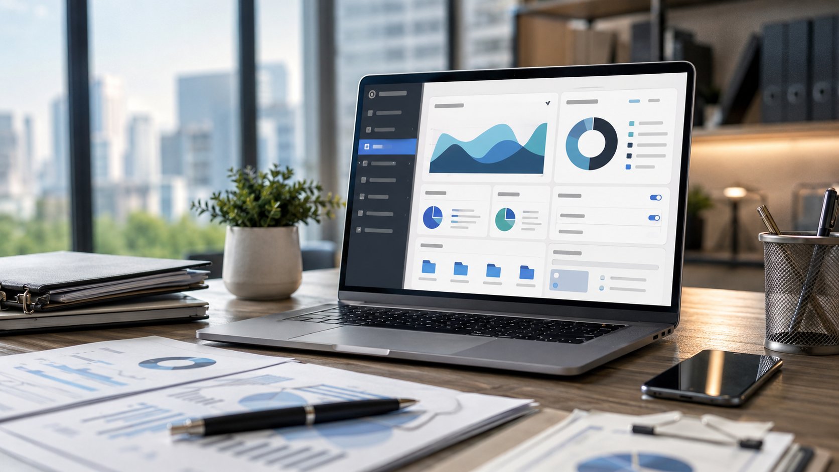Taxes & Tax Software