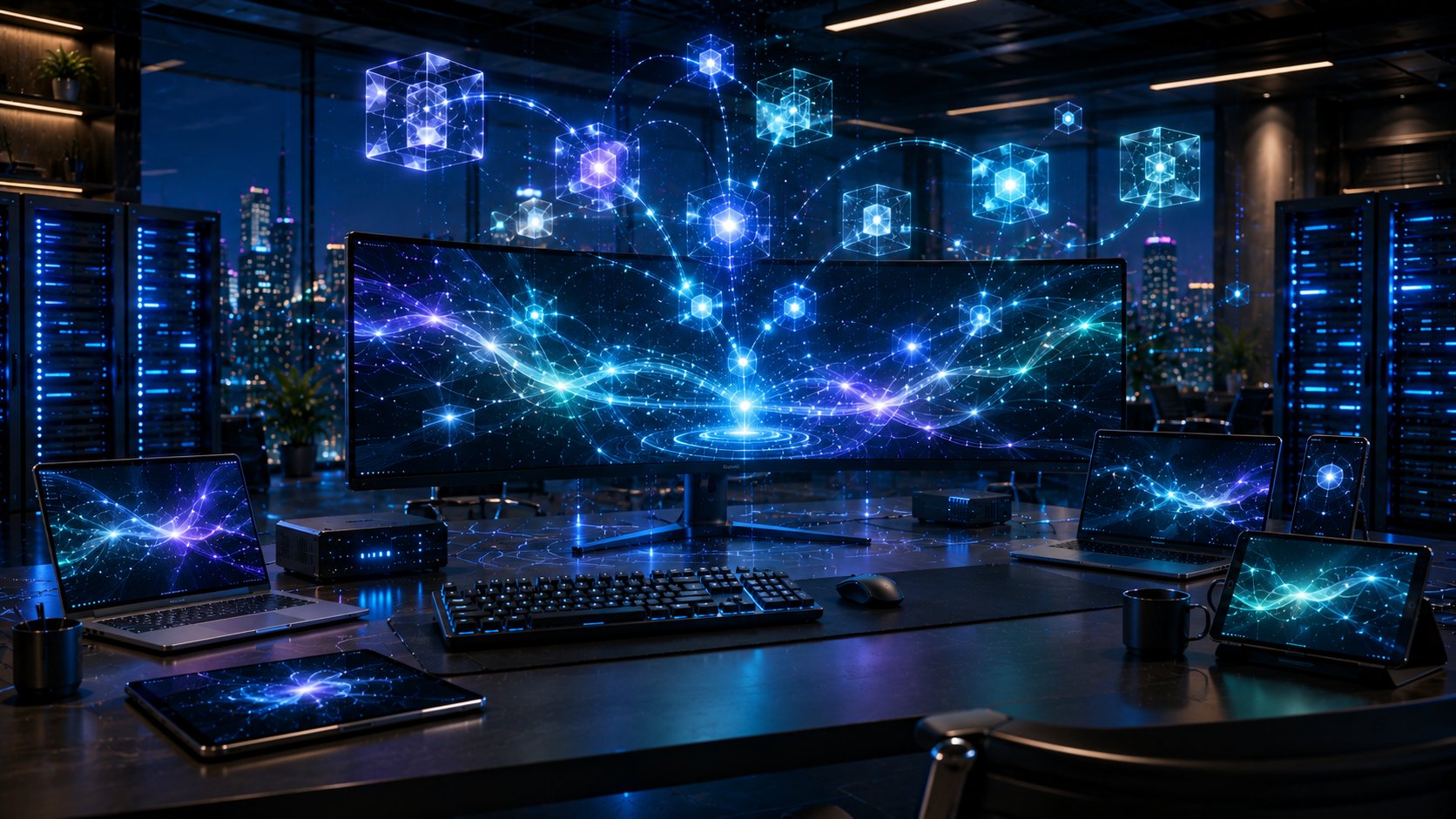Terminal Emulator Software