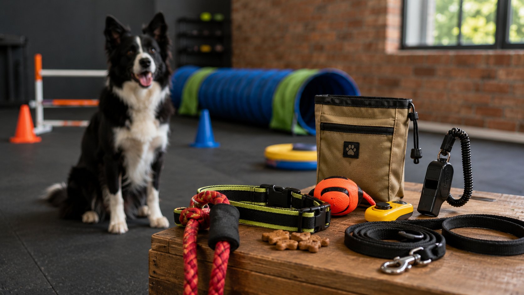 Training Tools