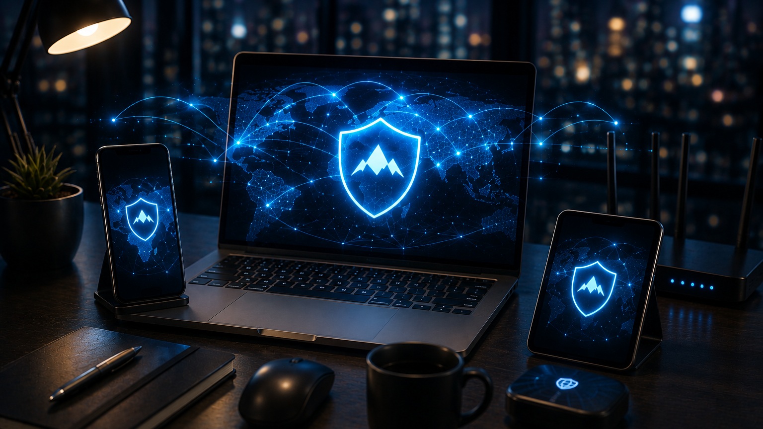 VPN Software