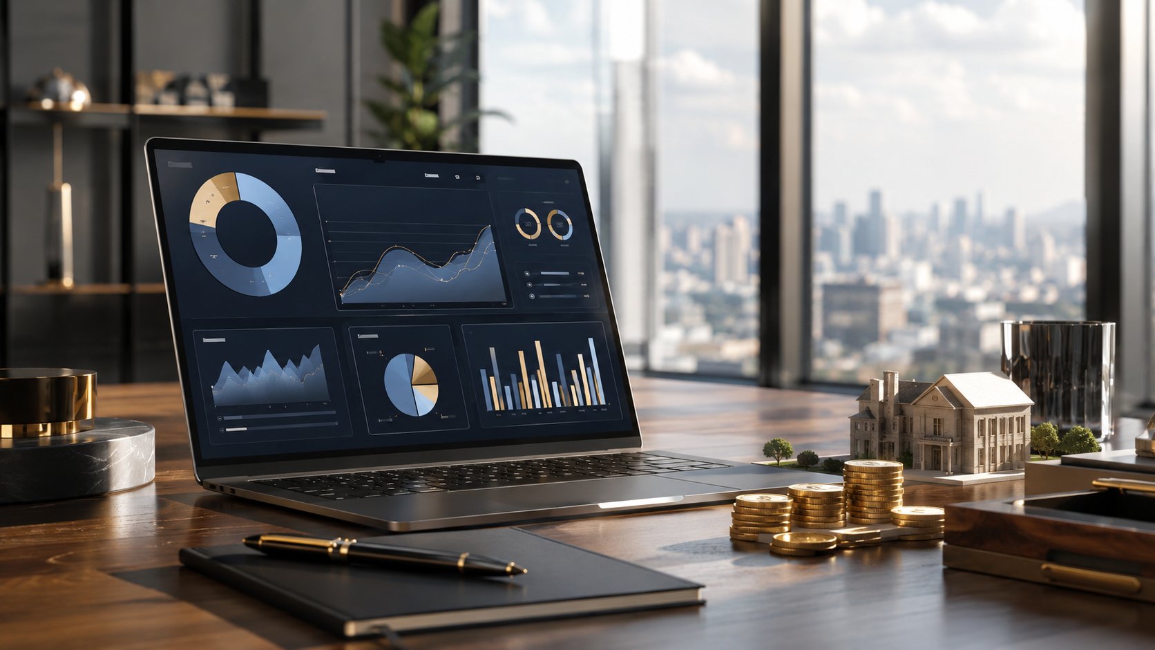 Wealth Management Platforms