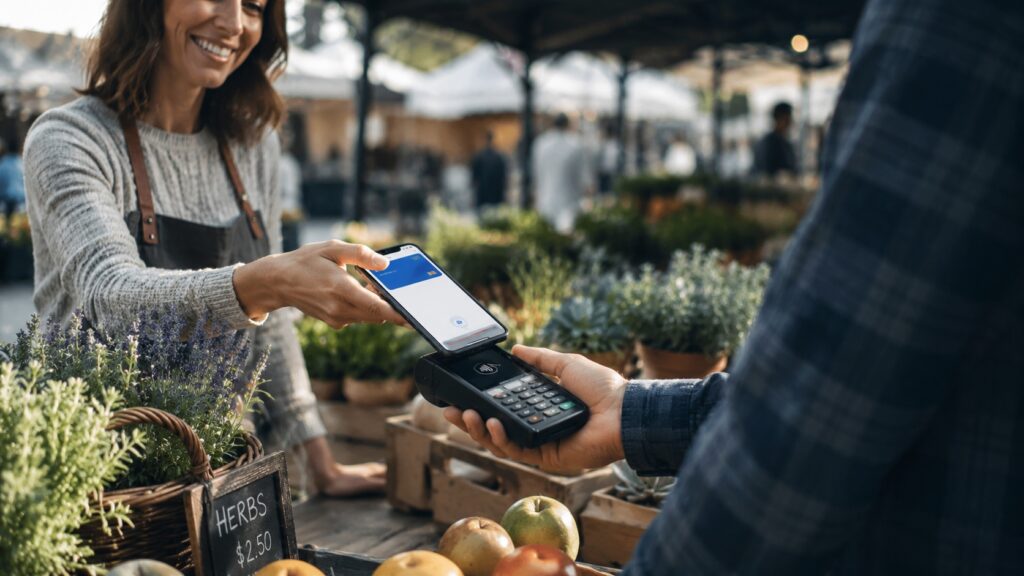 Wireless POS Systems 1