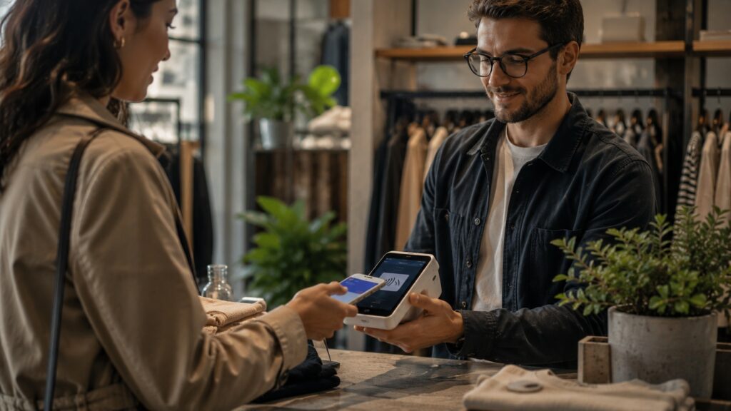 Wireless POS Systems 2