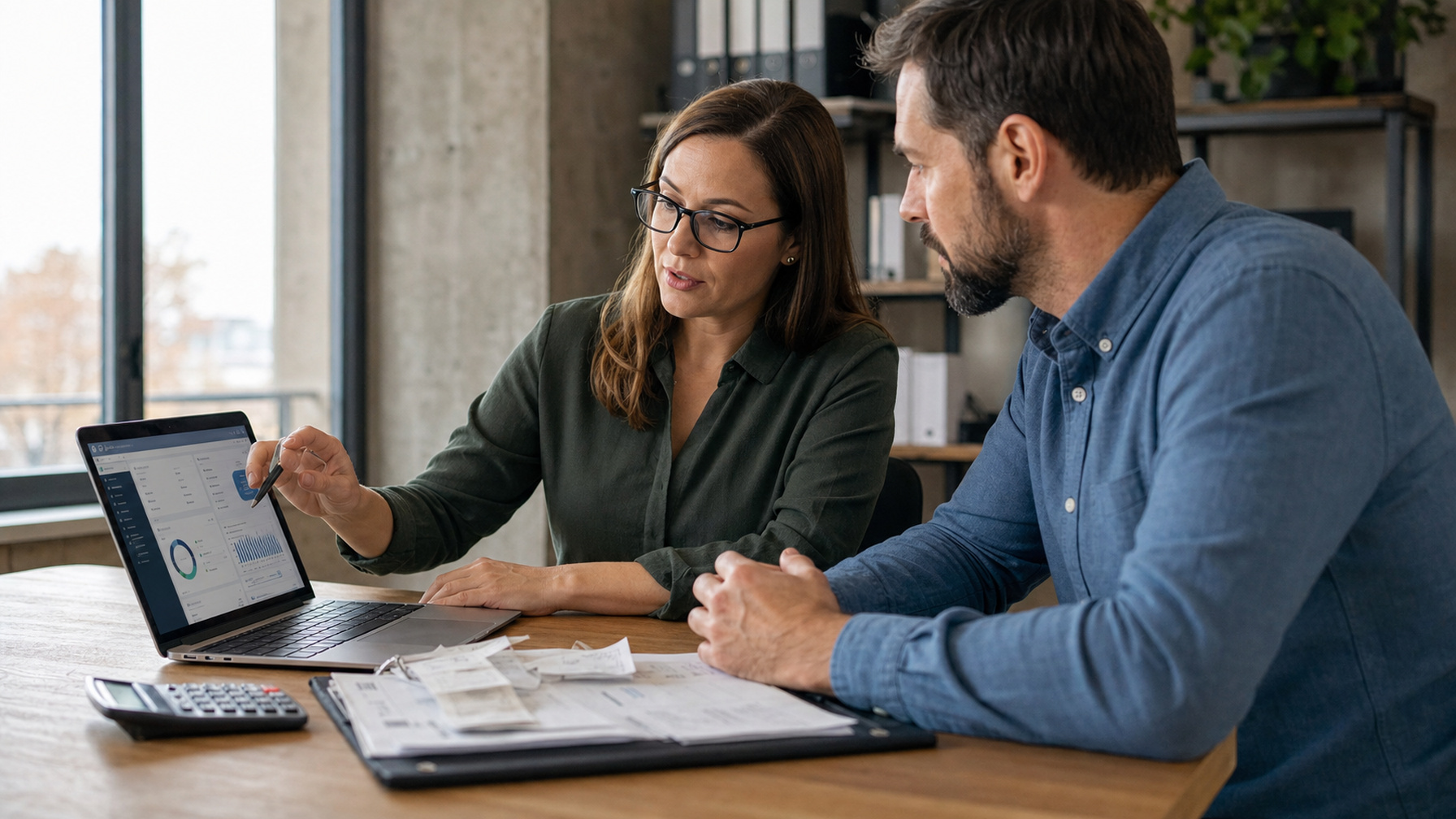 Accounting & Tax Software