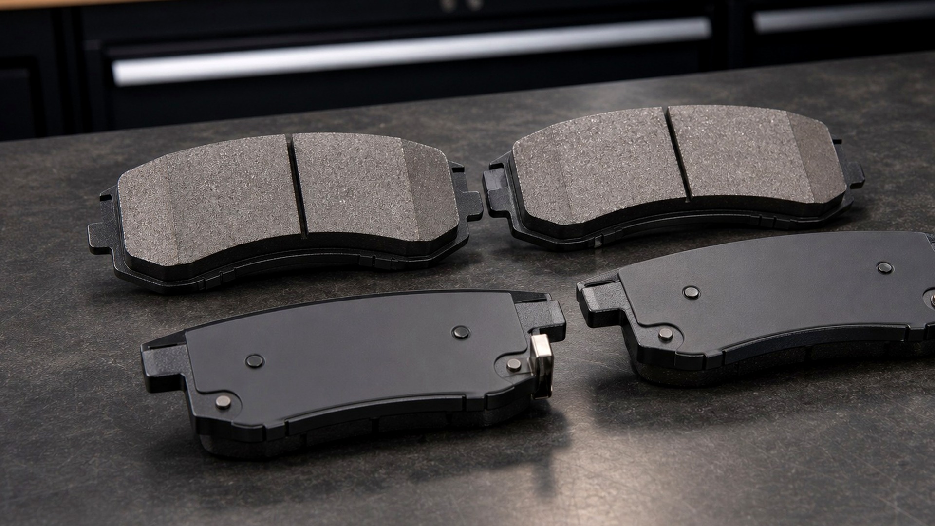 ACDelco 17D1367CH Brake Pad Set Review: Performance, Pros, and Cons