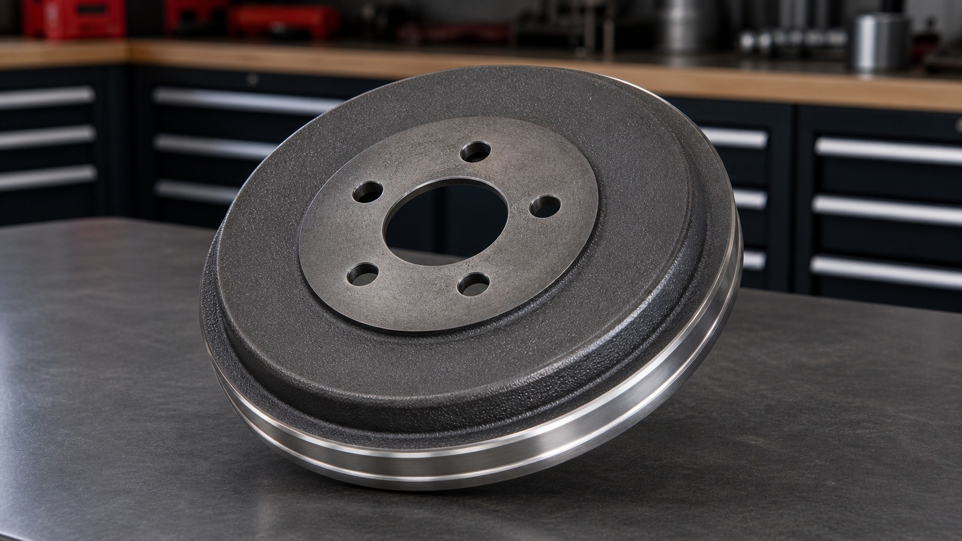 ACDelco 18B232 Professional Brake Drum Review: Performance, Pros, and Cons
