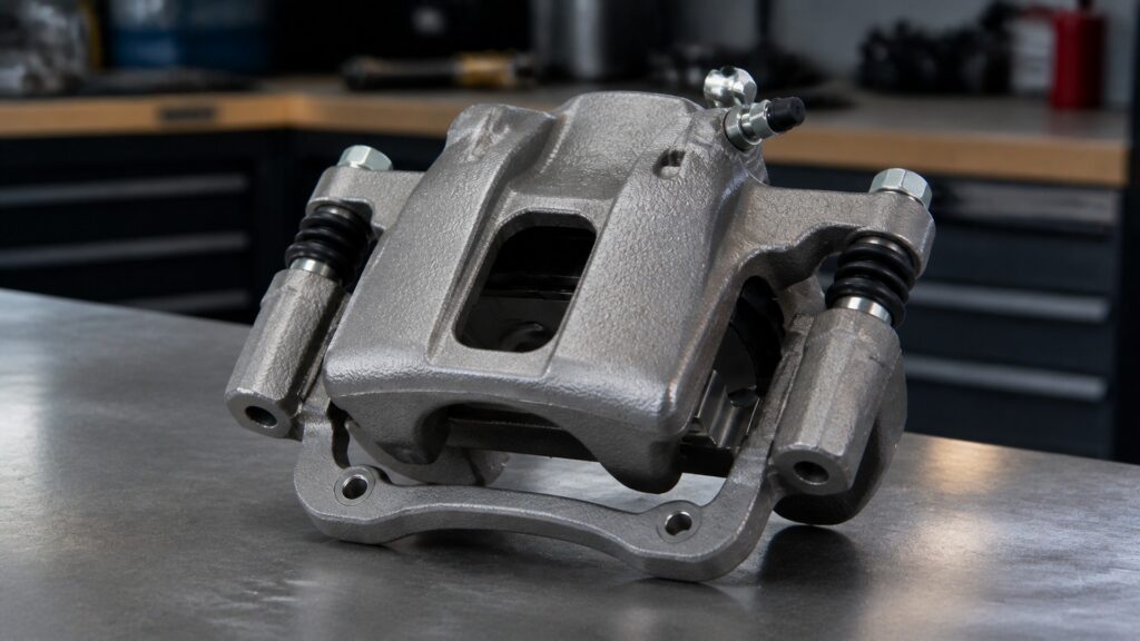 ACDelco 18FR2470 product review image for brake calipers shoppers