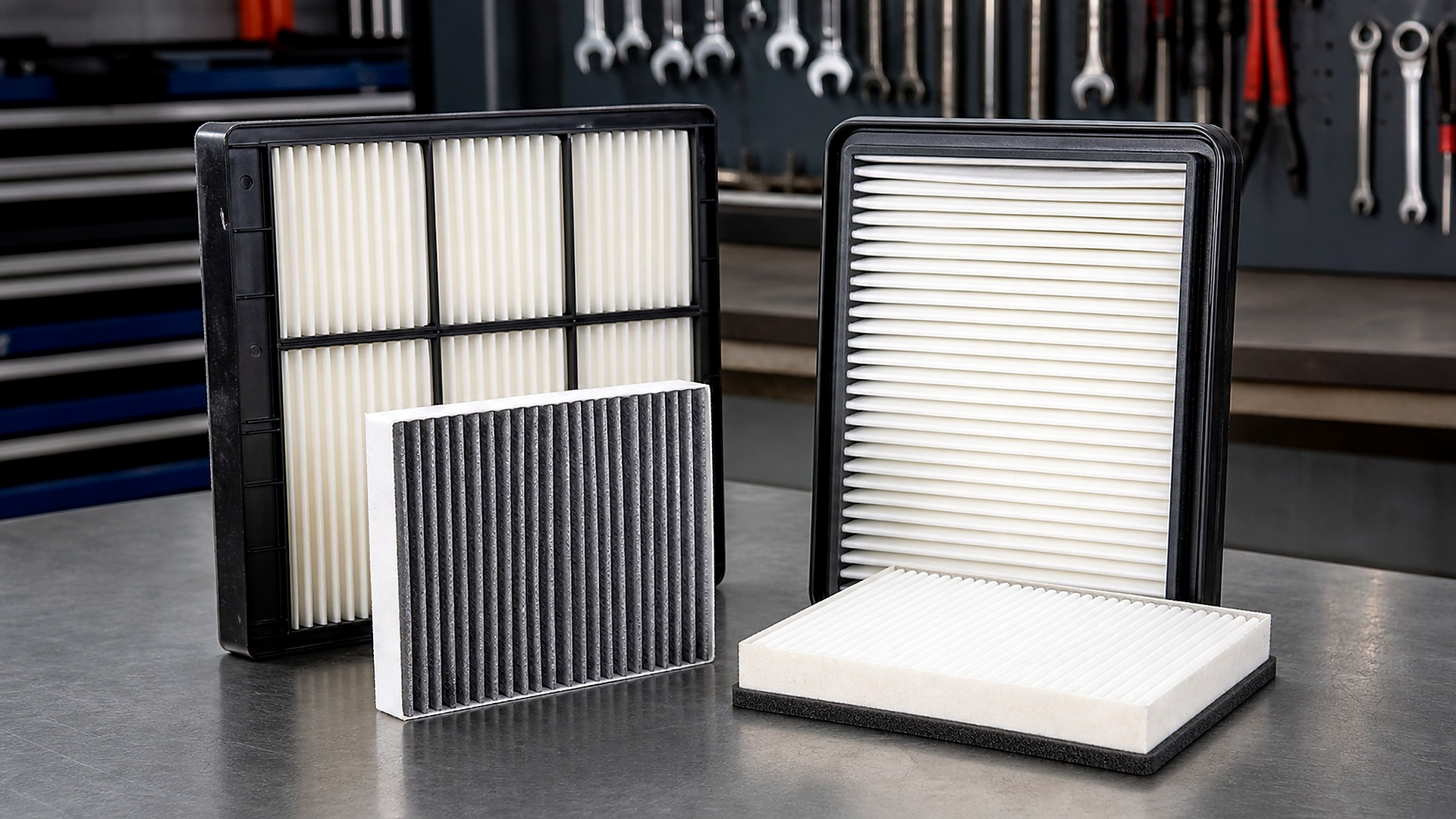 ACDelco CF188 Cabin Air Filter Review: Performance, Pros, and Cons
