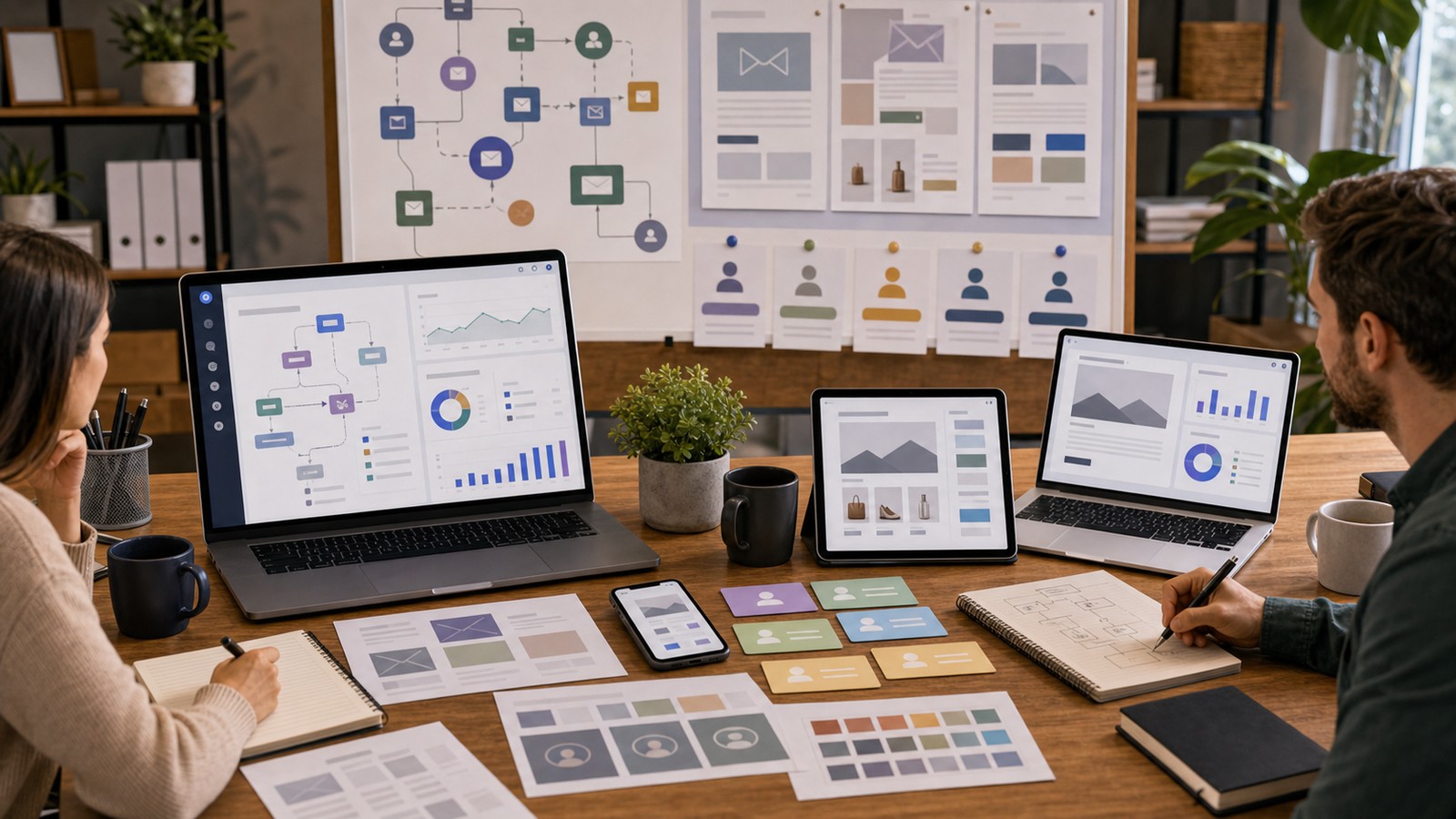 ActiveCampaign vs Mailchimp: Which Marketing & Sales Tools Is Better?