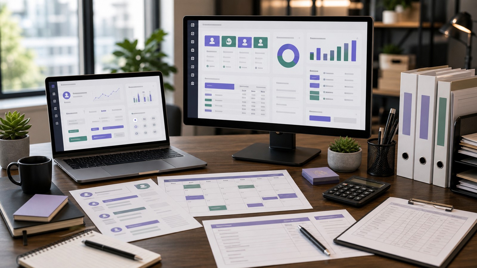 ADP Workforce Now vs Paychex Flex: Which Payroll & HR Software Is Better?