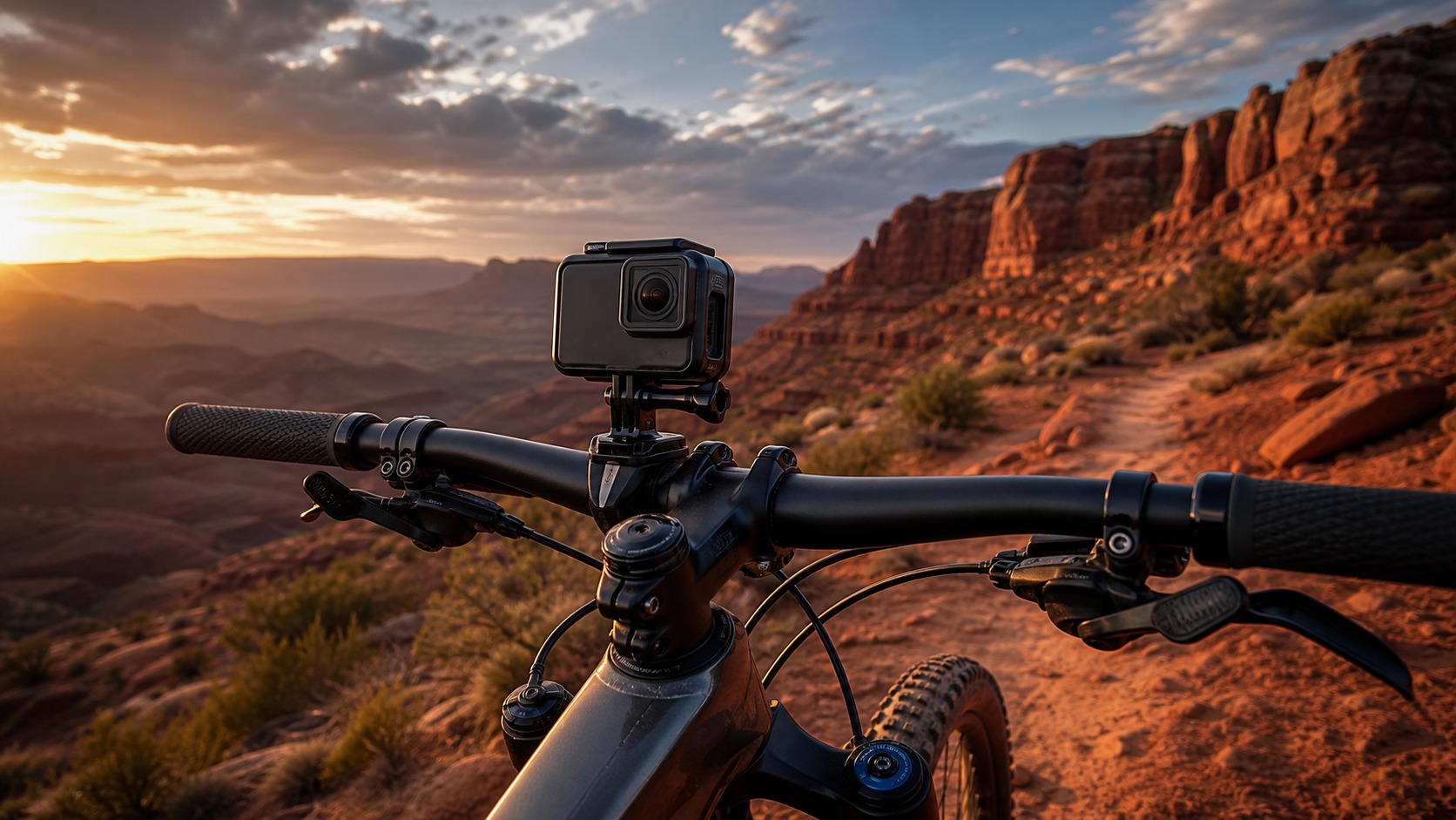 Adventure Action Cameras