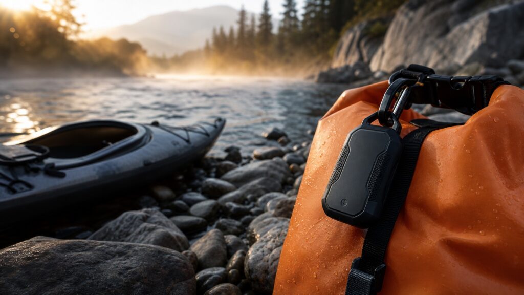 Adventure GPS Trackers featured travel product