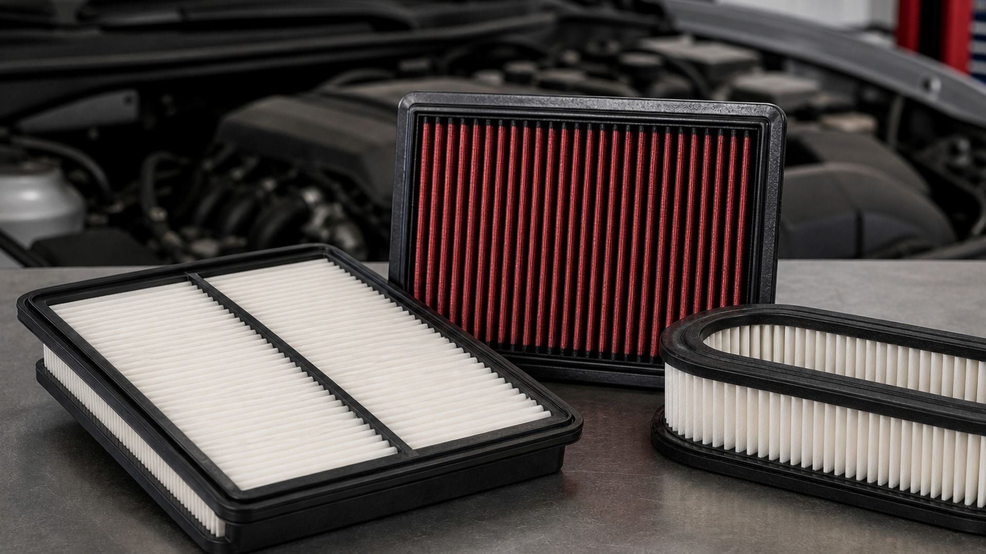 AEM 28-20385 DryFlow Engine Air Filter Review: Performance, Pros, and Cons