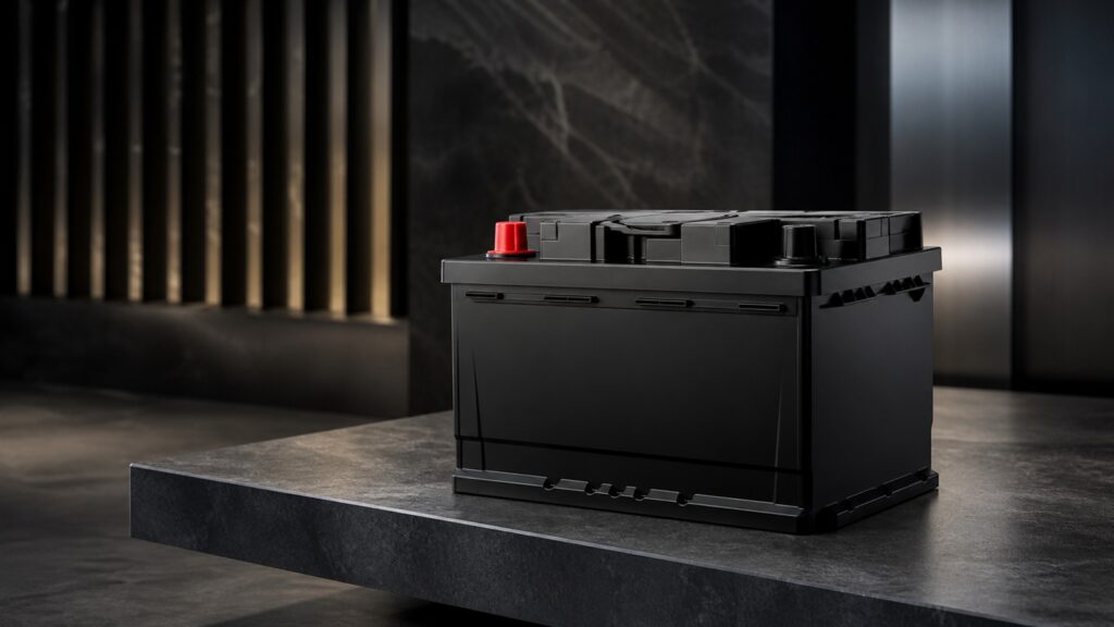 AGM Car Batteries